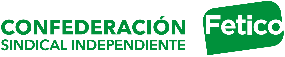 Fetico - Confederación Sindical Independiente Fetico