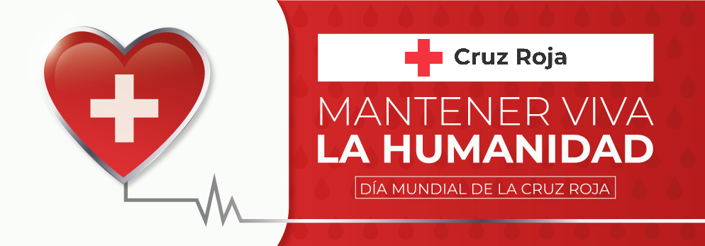 Fetico se une a la Celebración del Día Mundial de la Cruz Roja