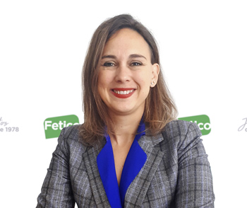 Sonia Fernández-Montesinos