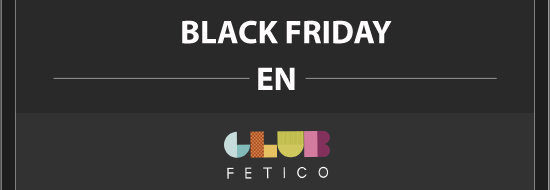 Cabecera black friday