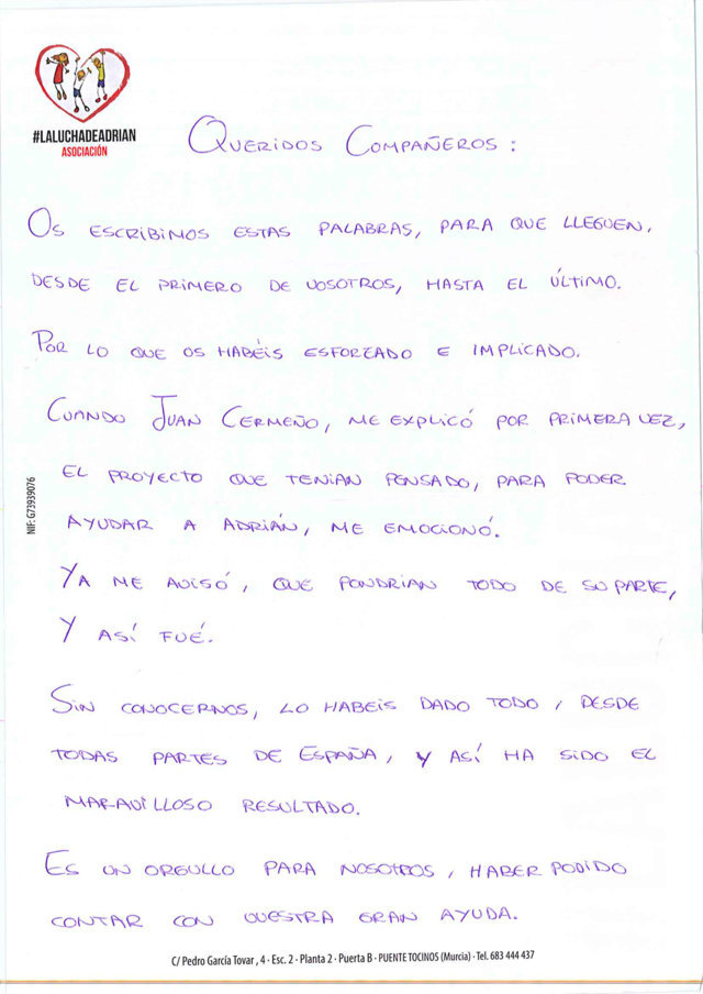 Carta 1