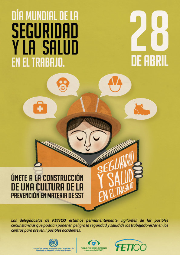 seguridadysalud