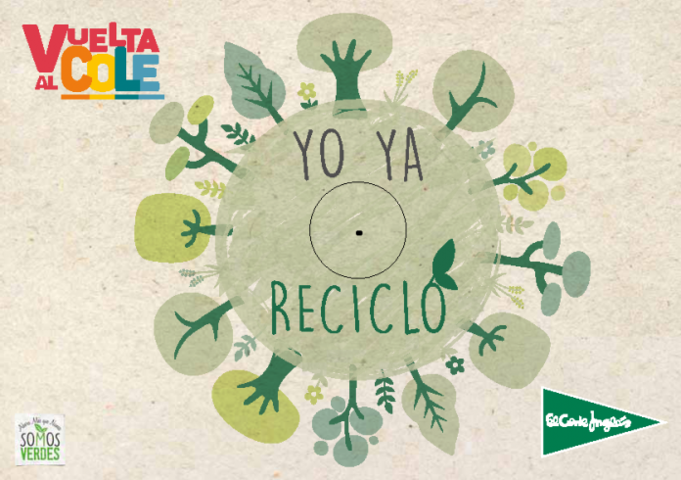 Vuelta al cole el corte ingles reciclaje 696x490