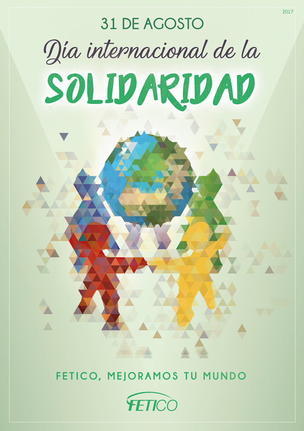 dia solidaridad FETICO 2017 01
