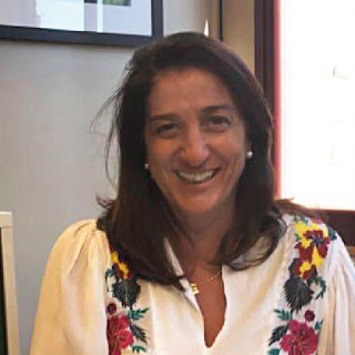 Begona Carnicero Alonso