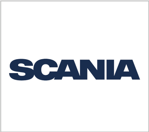 Fetico SCANIA