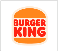 Fetico Burger King