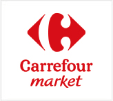 Fetico Carrefour Market