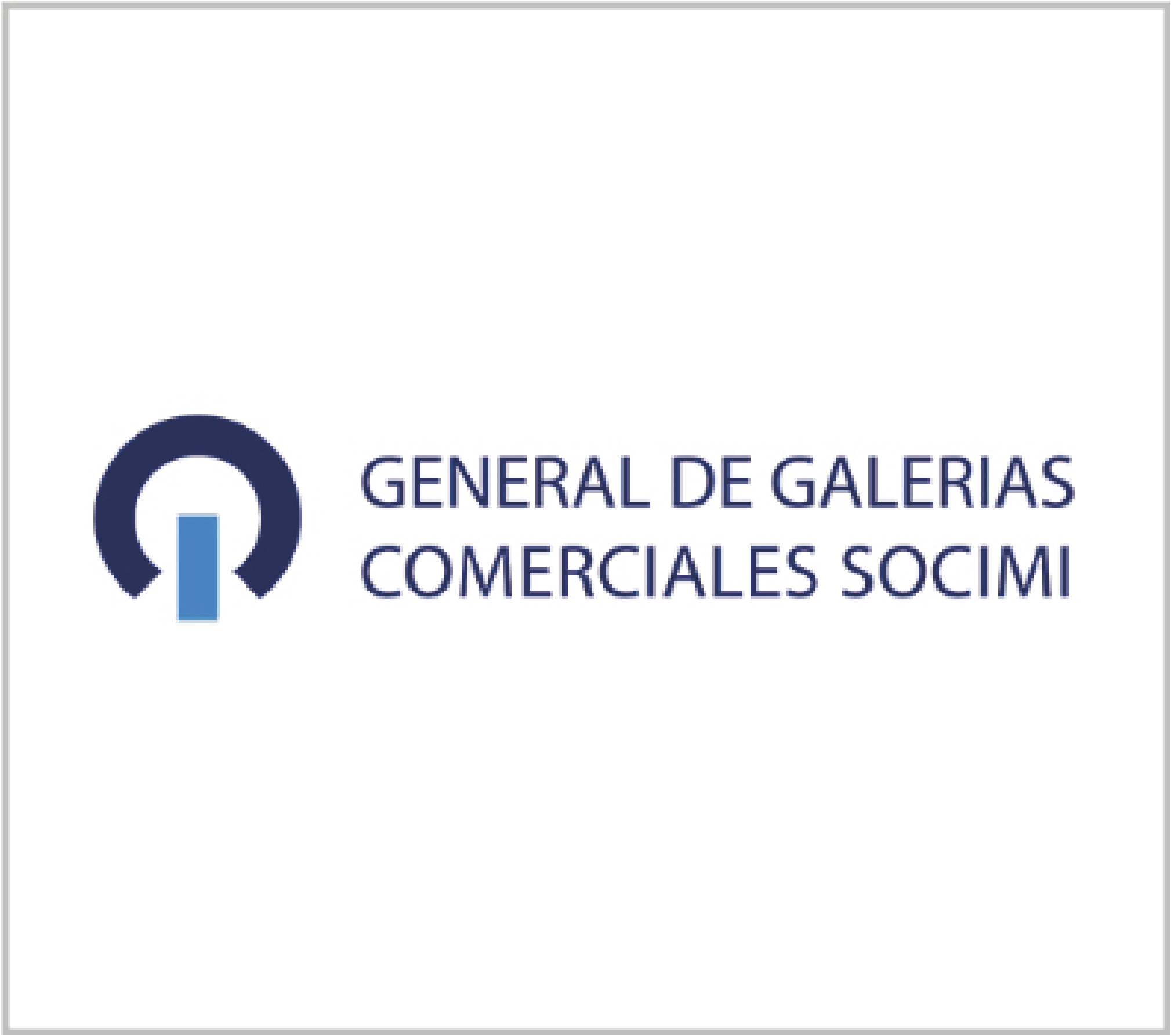 Fetico Galerias Comerciales Socimi