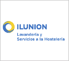 Fetico Ilunion Lavandería