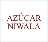 Fetico Azúcar Niwala