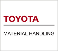 Fetico Toyota Material Handling