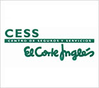 Fetico CESS El Corte Inglés