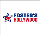 Fetico Fosters Hollywood