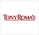 Fetico Tony Romas