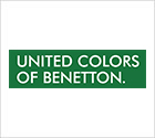 Fetico United Colors Of Benetton