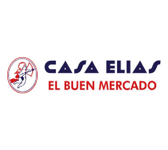 Fetico Casa Elías