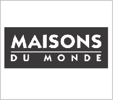 Fetico Maisons du Monde