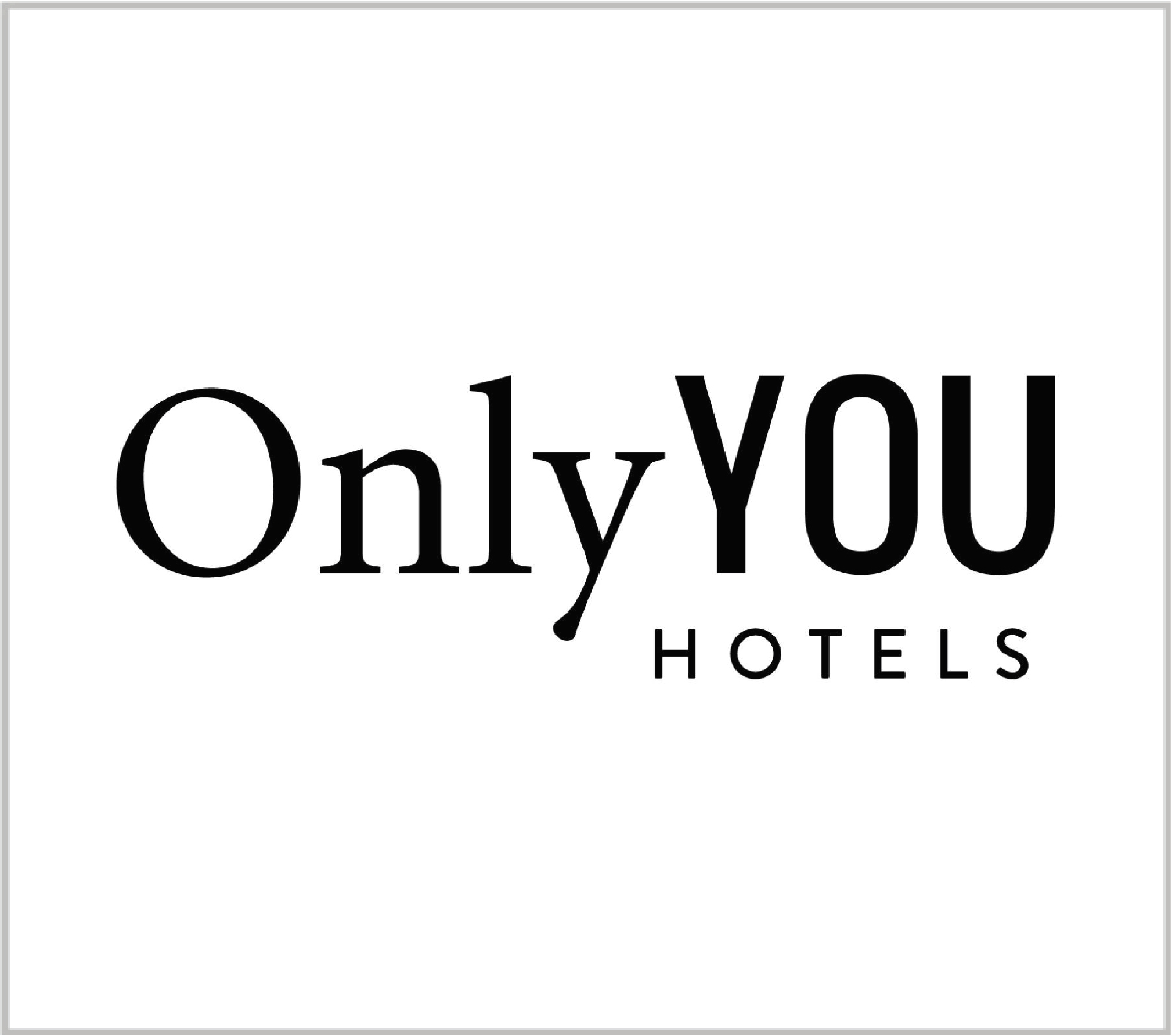 Fetico Only You Hotels