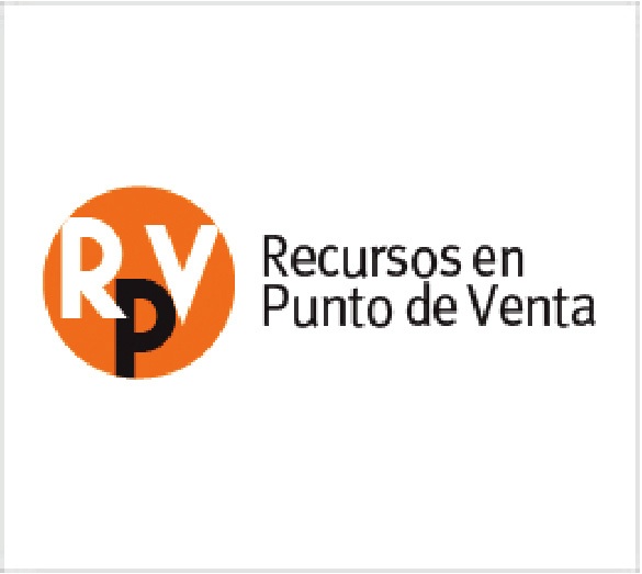 Fetico Recursos en punto de venta