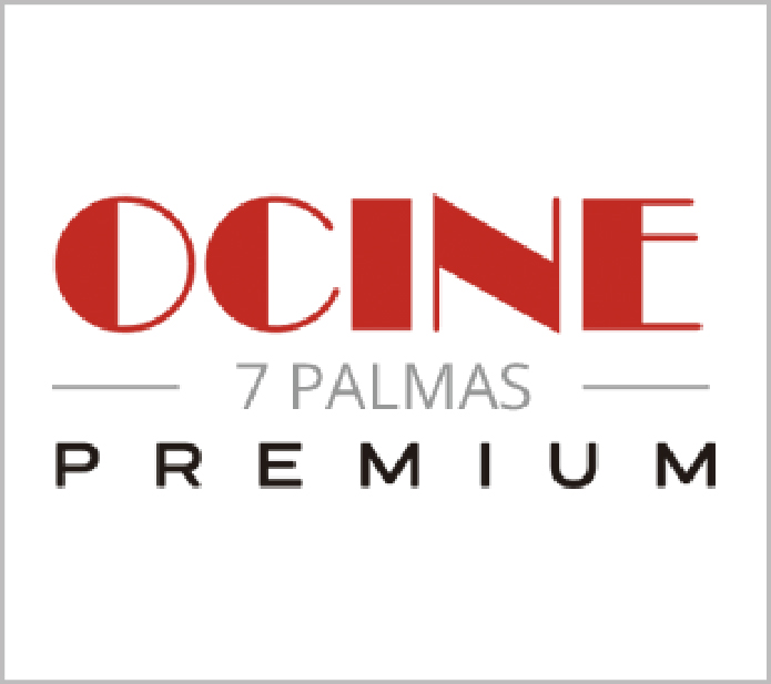 Fetico Cine 7Palmas