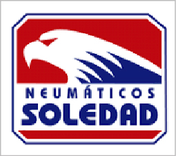 Fetico Neumaticos Soledad