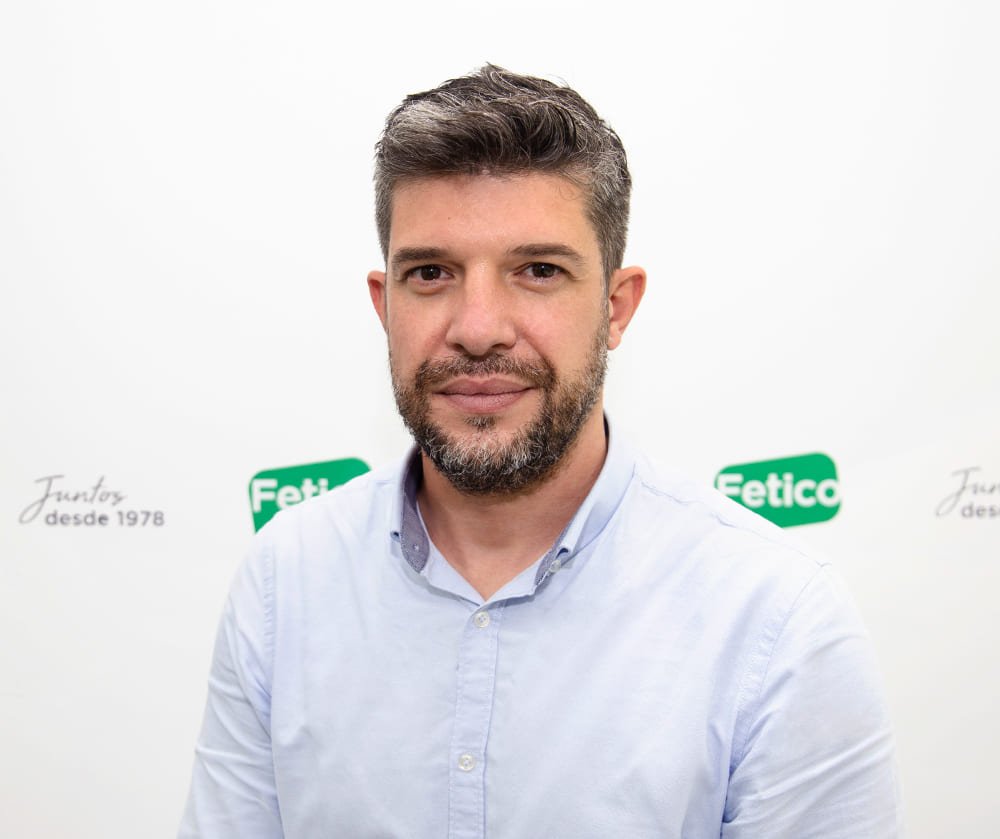 ALEJANDRO BLANCO