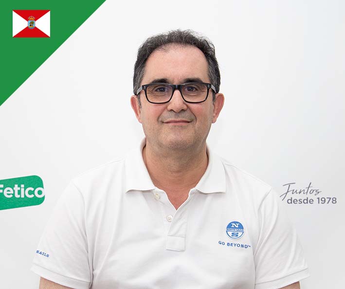 LUIS CARDERO
