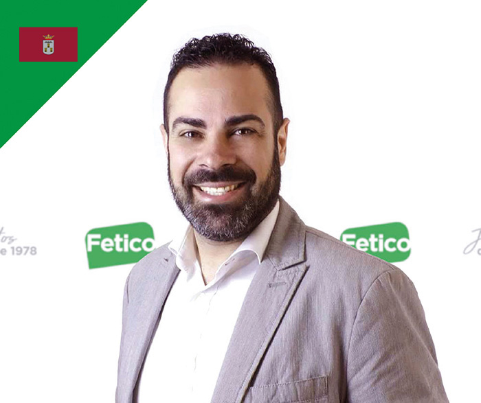 MIGUEL ÁNGEL EGIDO