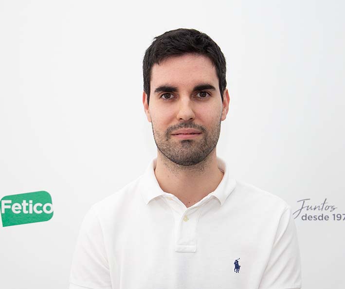 David Cadierno Pájaro