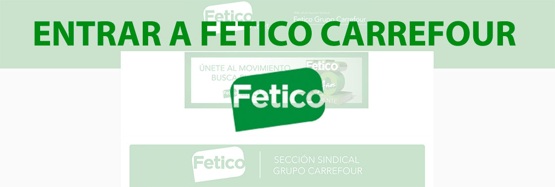 Fetico Carrefour