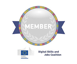 Digital Skills and Jobs Coalition