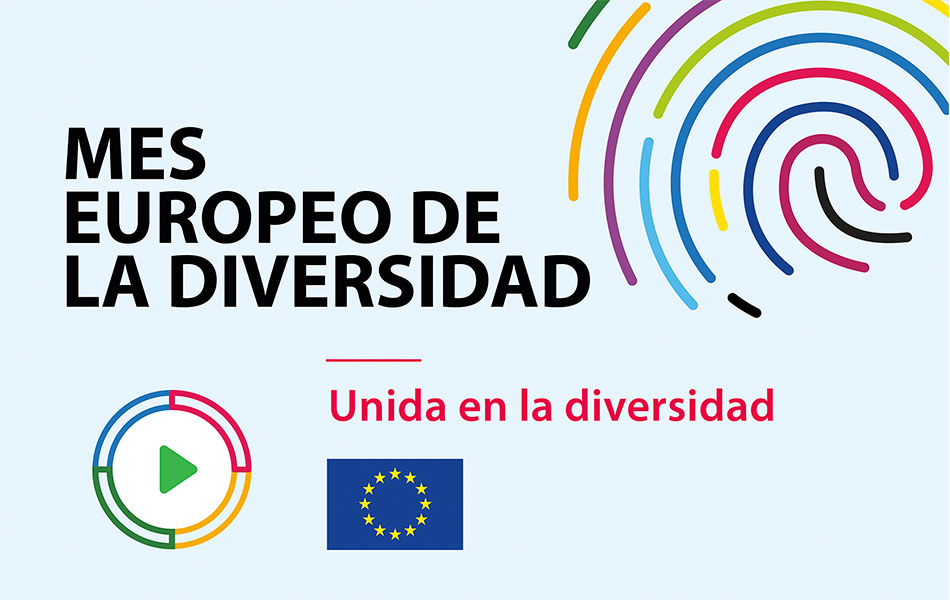 Mes Europeo de la diversidad - Fetico