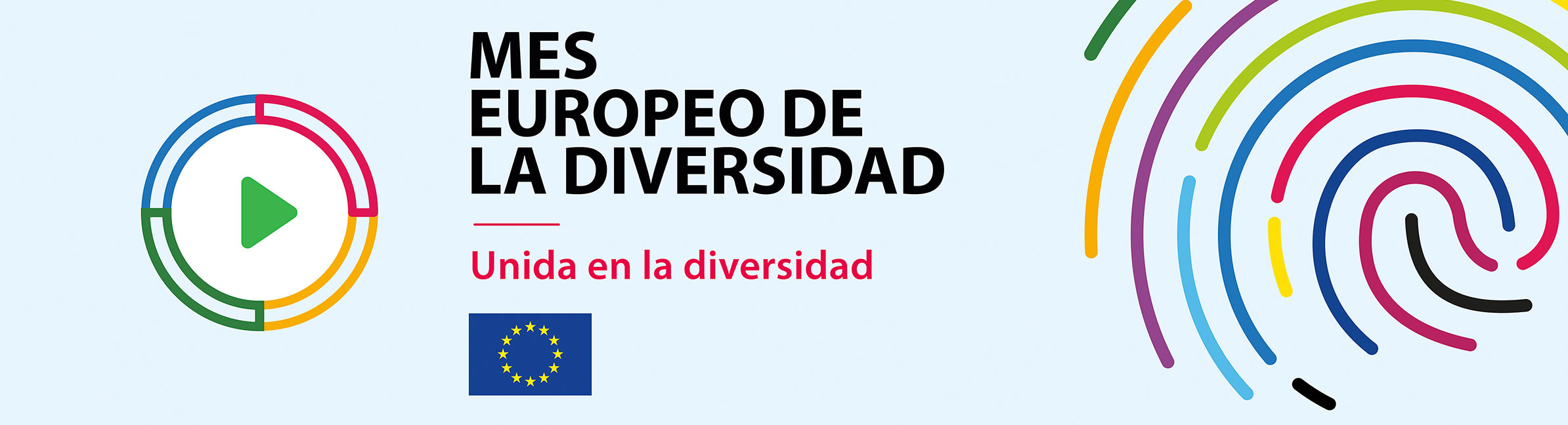 Mes Europeo de la diversidad - Fetico