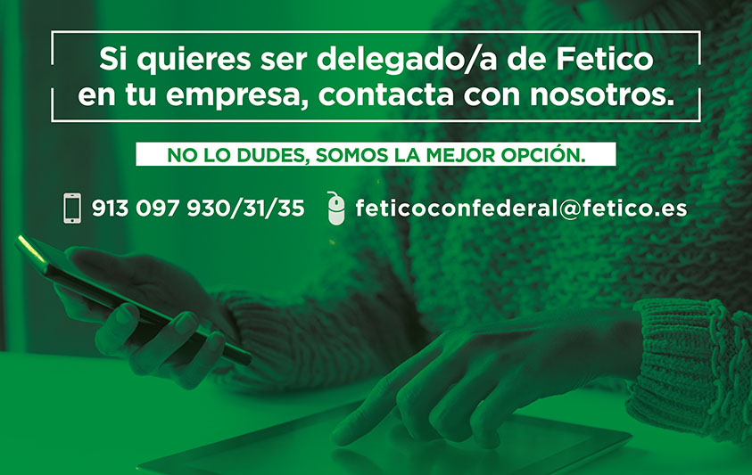 Fetico es la mejor opción