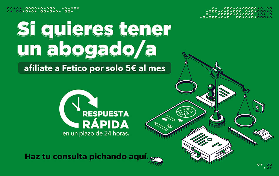 Afíliate a Fetico