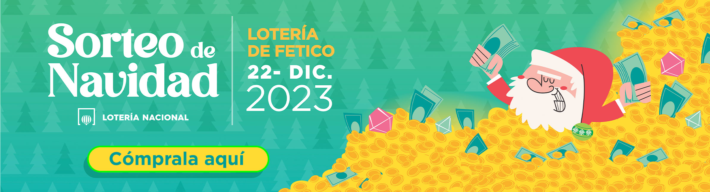 Si quieres cambiar las cosas en tu empresa, preséntate a Fetico