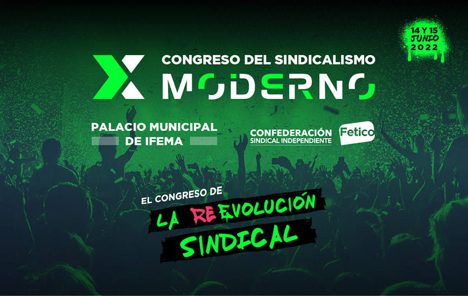 Banner Congreso Fetico 2022