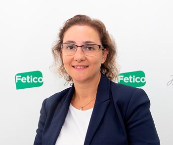 Mª Gema Pantoja Gil