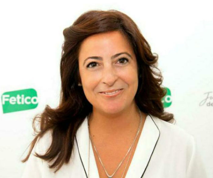 Maribel Castro