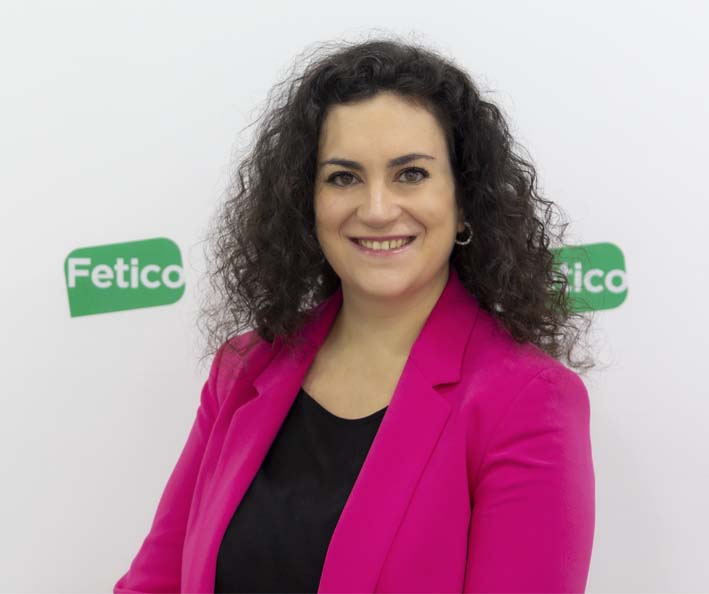 Raquel Fernandez García