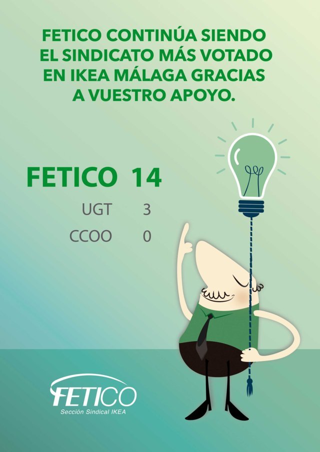 gracias IKEA Malaga 14 01