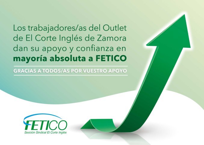 gracias Outlet FETICO 03