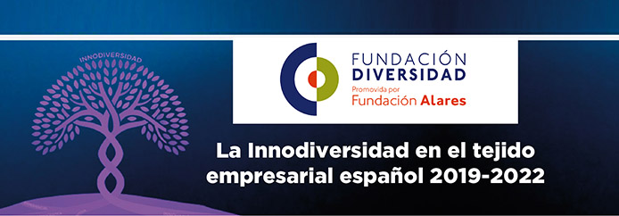 Fetico asiste a la presentación de los resultados del Informe «La Innodiversidad en el tejido empresarial español».