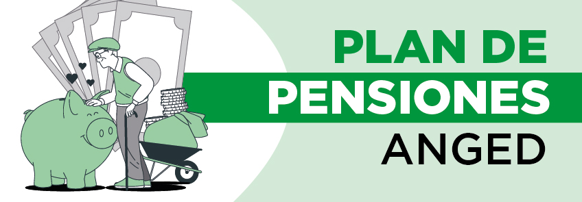 Fetico lucha por el futuro plan de pensiones de ANGED