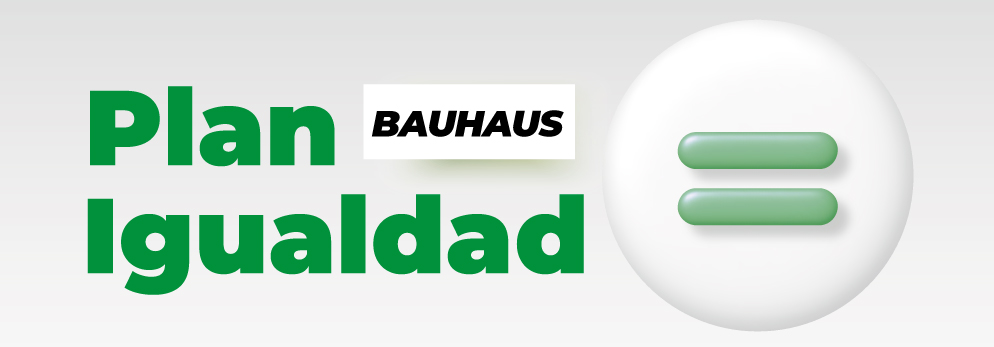 Fetico impulsa un nuevo Plan de Igualdad en Bauhaus